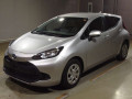 2023 Toyota Aqua