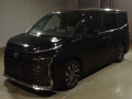 2023 Toyota Voxy