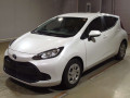 2023 Toyota Aqua