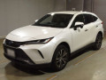2020 Toyota Harrier Hybrid