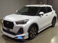 2021 Daihatsu Rocky