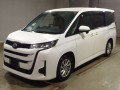 2025 Toyota Noah
