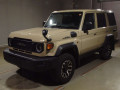 2024 Toyota Land Cruiser 70