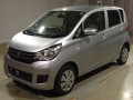 2017 Mitsubishi eK Wagon