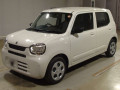 2025 Suzuki Alto