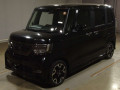 2018 Honda N-BOX CUSTOM