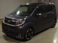 2016 Daihatsu Move
