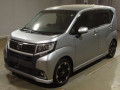 2015 Daihatsu Move