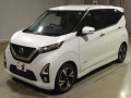 2020 Nissan DAYZ