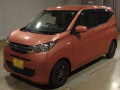 2019 Mitsubishi eK Wagon