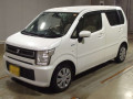 2017 Suzuki Wagon R