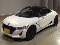 2015 Honda S660
