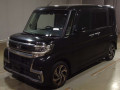 2019 Daihatsu Tanto Custom