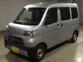 2021 Daihatsu Hijet Cargo