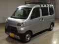 2021 Daihatsu Hijet Cargo