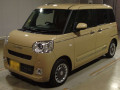 2025 Daihatsu Move Canbus