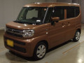 2024 Suzuki Spacia