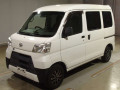 2018 Daihatsu Hijet Cargo