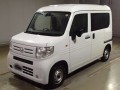 2020 Honda N-VAN