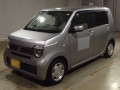 2020 Honda N-Wgn