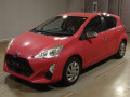 2015 Toyota Aqua