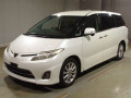 2010 Toyota Estima