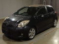 2009 Toyota Vitz