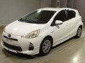 2013 Toyota Aqua