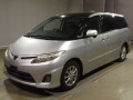 2010 Toyota Estima