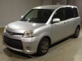2015 Toyota Sienta
