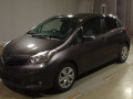 2014 Toyota Vitz