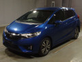 2015 Honda Fit Hybrid