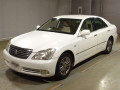 2007 Toyota Crown