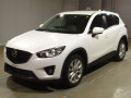 2013 Mazda CX-5