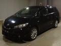 2009 Toyota Wish