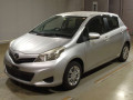 2014 Toyota Vitz