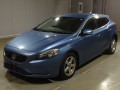 2015 Volvo V40