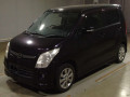 2012 Mazda AZ-Wagon