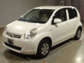 2012 Toyota Passo