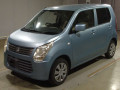 2012 Suzuki Wagon R