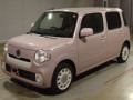 2017 Daihatsu Mira Cocoa