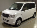 2011 Mitsubishi eK Wagon