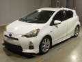 2012 Toyota Aqua