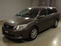 2009 Toyota Corolla Fielder