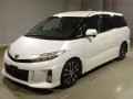 2012 Toyota Estima