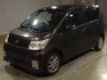 2009 Daihatsu Move