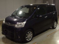 2012 Subaru Stella