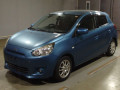 2012 Mitsubishi Mirage