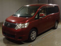2008 Nissan Serena