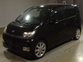 2007 Daihatsu Move Custom